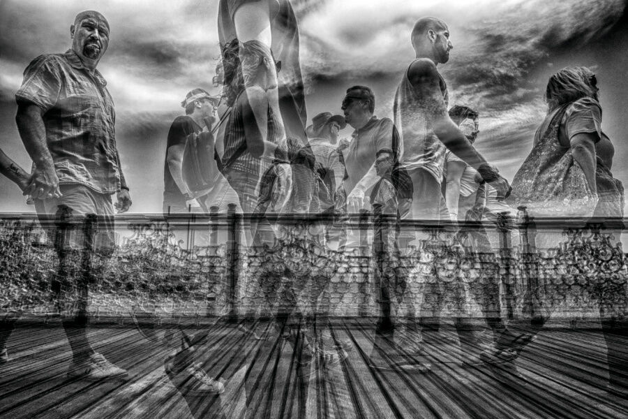 Ghosts of a Past Summer