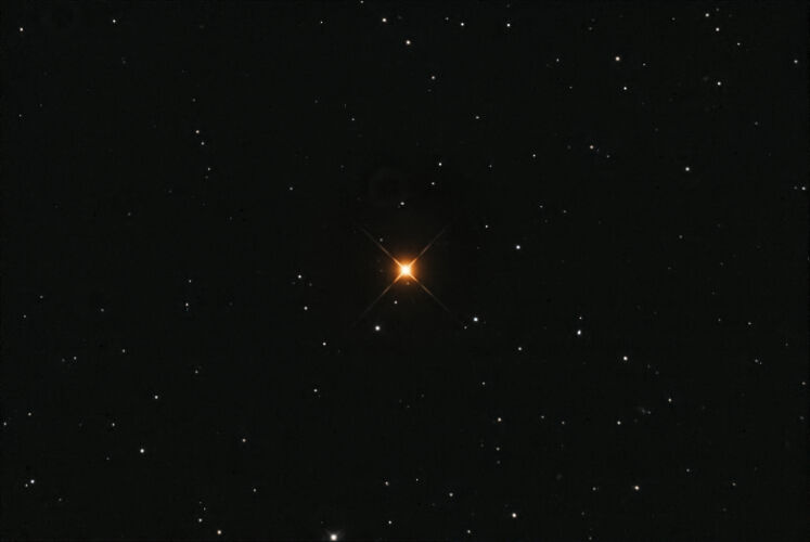 La Superba in Canes Venatici