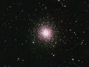 Messier 2 in Aquarius