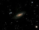 Messier 90 in Virgo