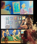 Modern Appreciation of Modern Art