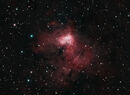 NGC 1491 in Perseus