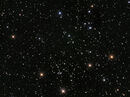Cluster of clusters within asterism NGC 1746