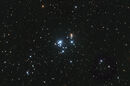 NGC 2169 in Orion '37' cluster