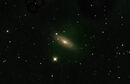 NGC 2841 in Ursa Major