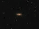 NGC 3675 in Ursa Major