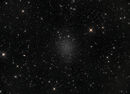 Sculptor Dwarf Galaxy