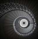 Spiralling Eye