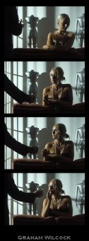 The Natural Course of Events