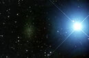 UGC 5470 dwarf galaxy in Leo