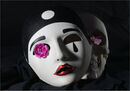 Withering of the Flower