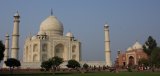 Taj Panorama