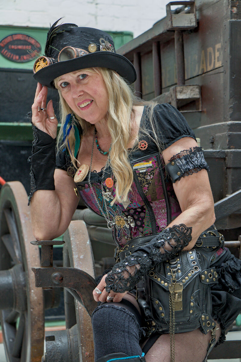 Julie