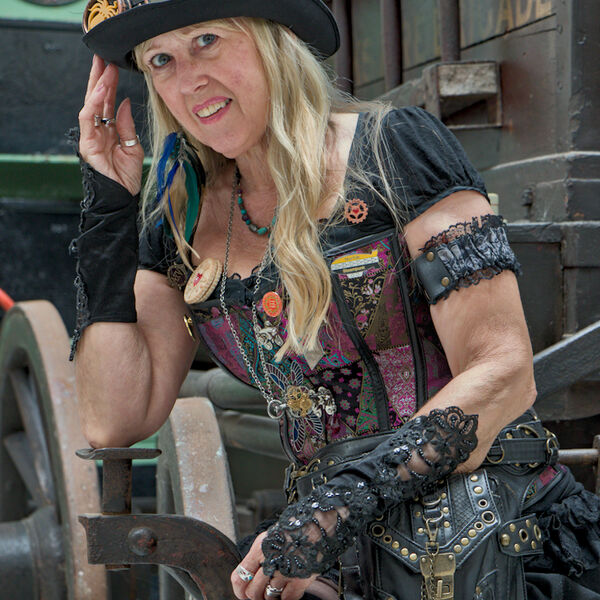 Julie