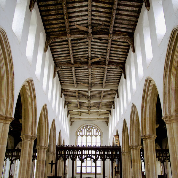 Angels Above