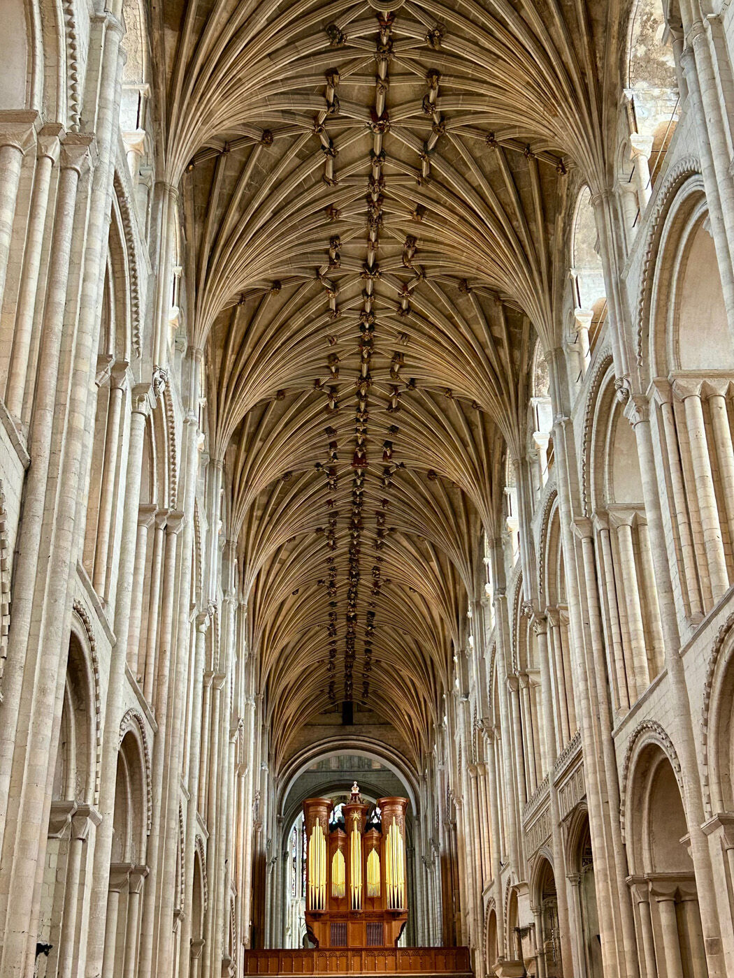 Cathedral Recital