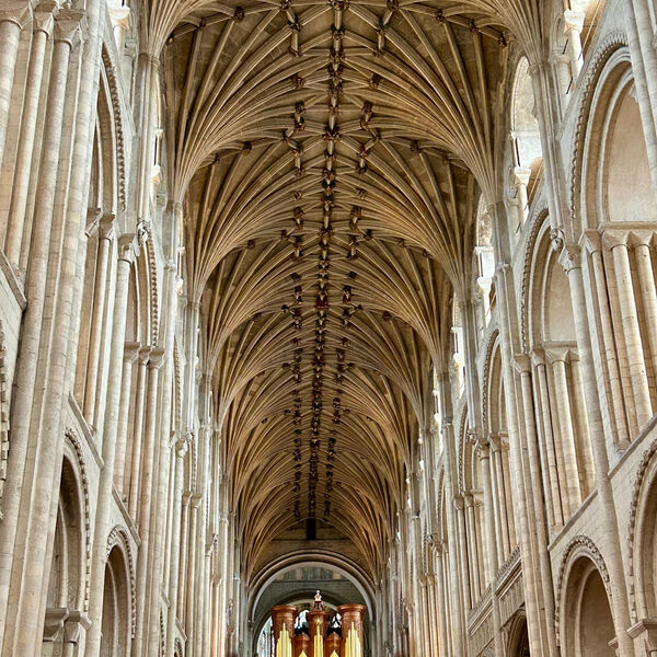 Cathedral Recital