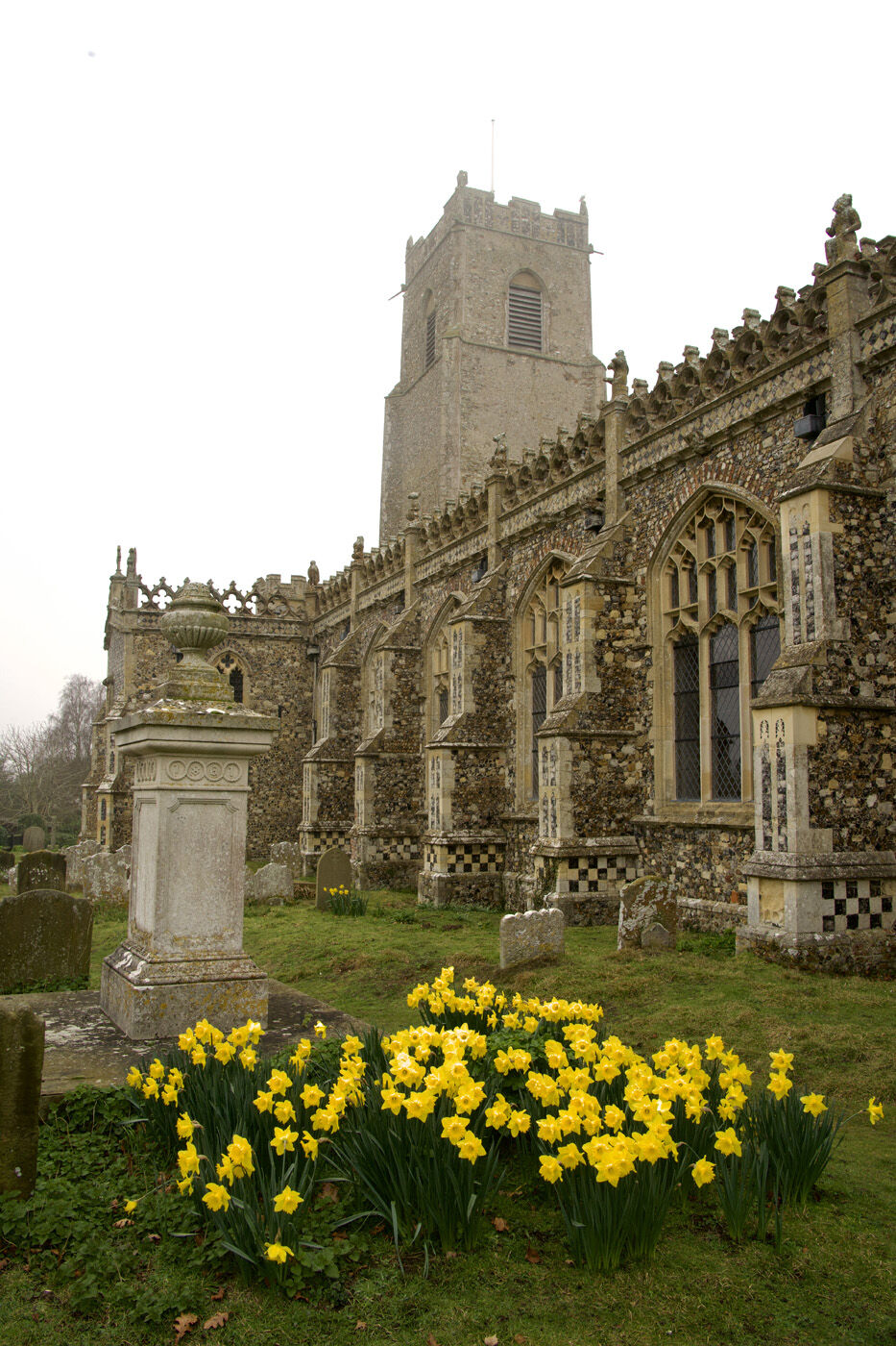 Church Spring