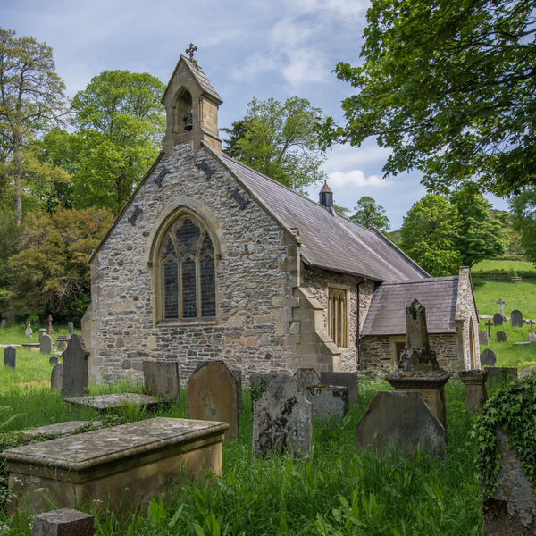 Church in Wales