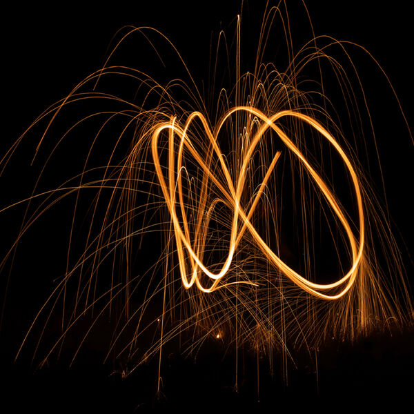 Painting with Light