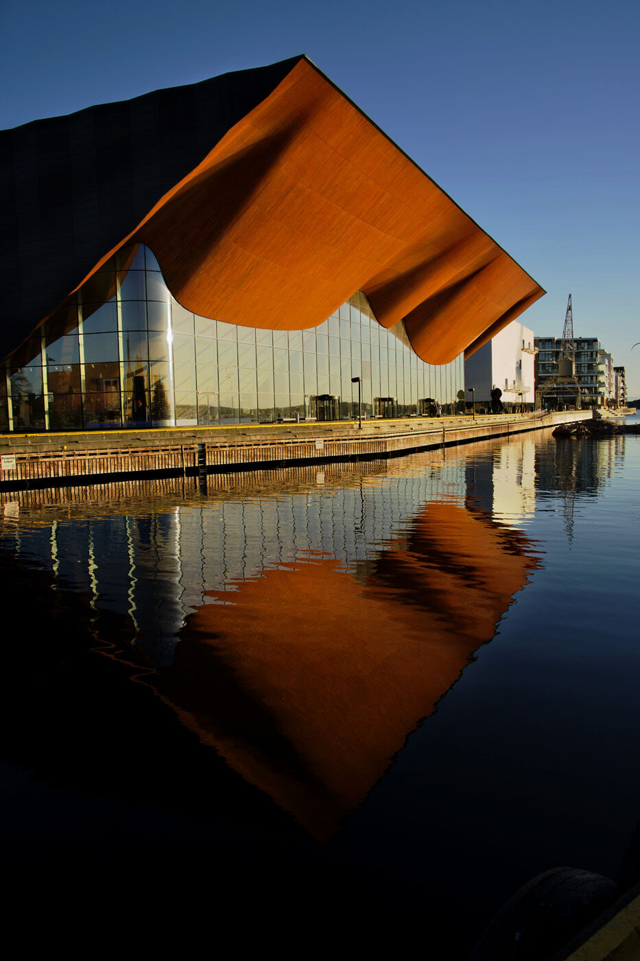 Kristiansand theatre