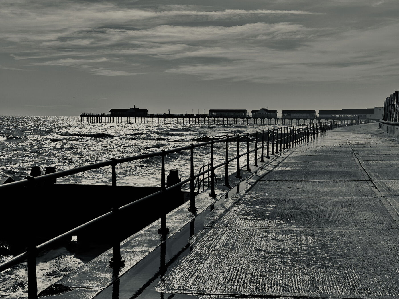 High Tide