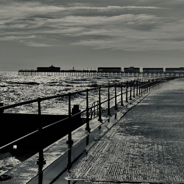 High Tide