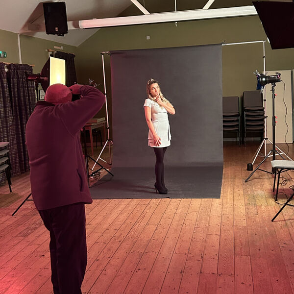 Studio Night December 2024