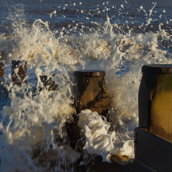 One In The Groyne
