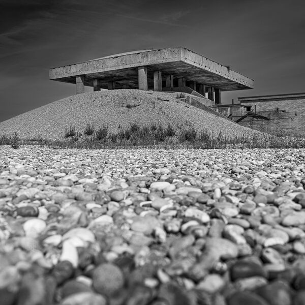 Orford Ness