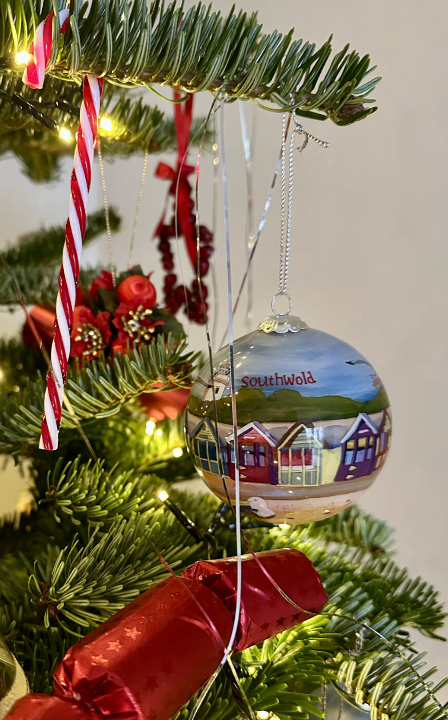 Southwold Bauble