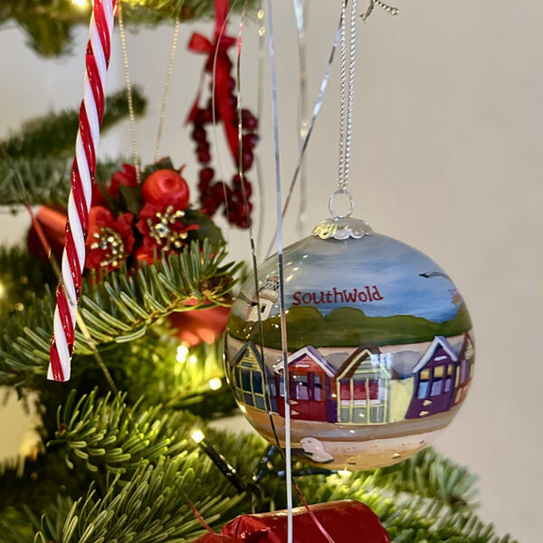 Southwold Bauble