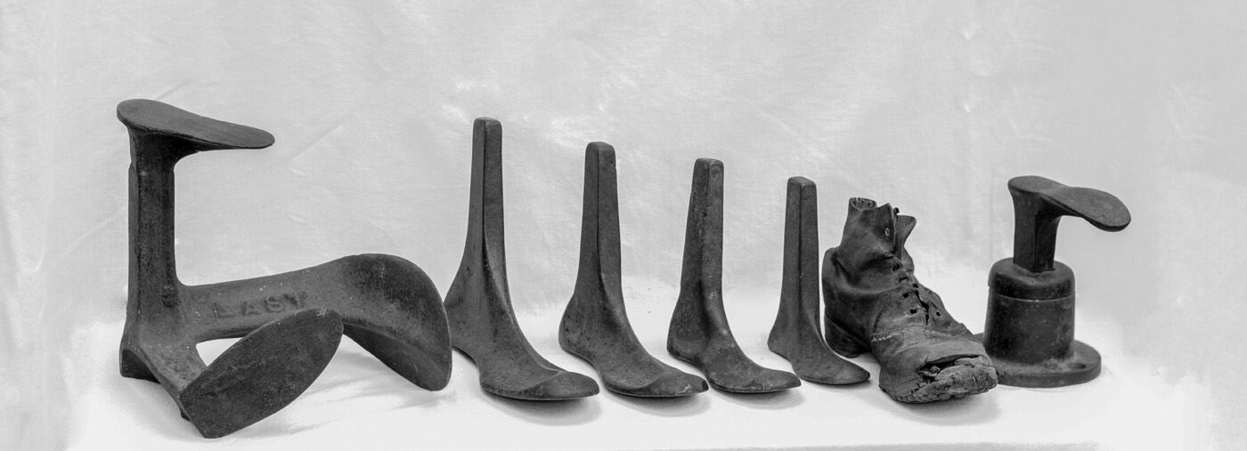 1st (Mono) - 'That Should Last Now'