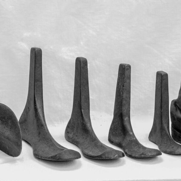 1st (Mono) - 'That Should Last Now'