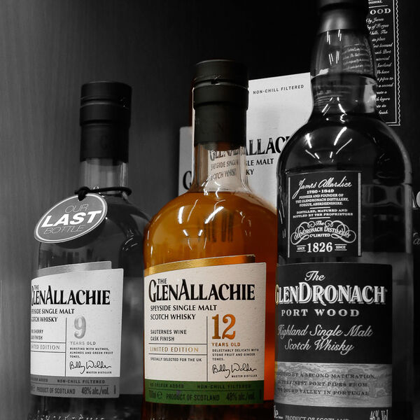 The 12 Year ray of Sunshine