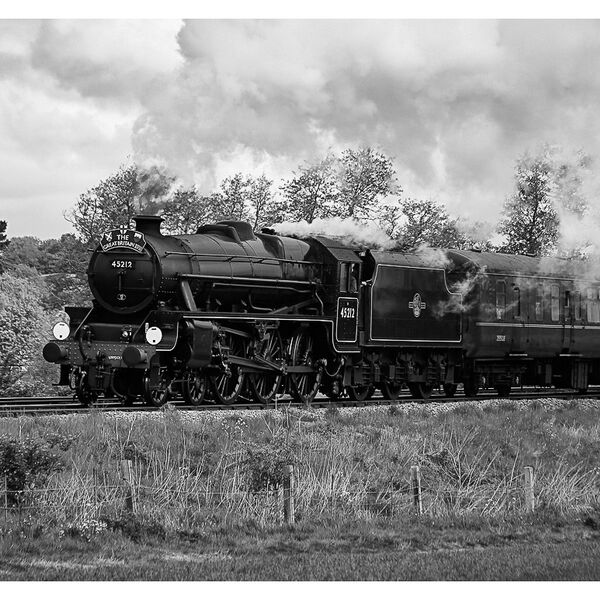 3rd  - 'The Iron Lady'