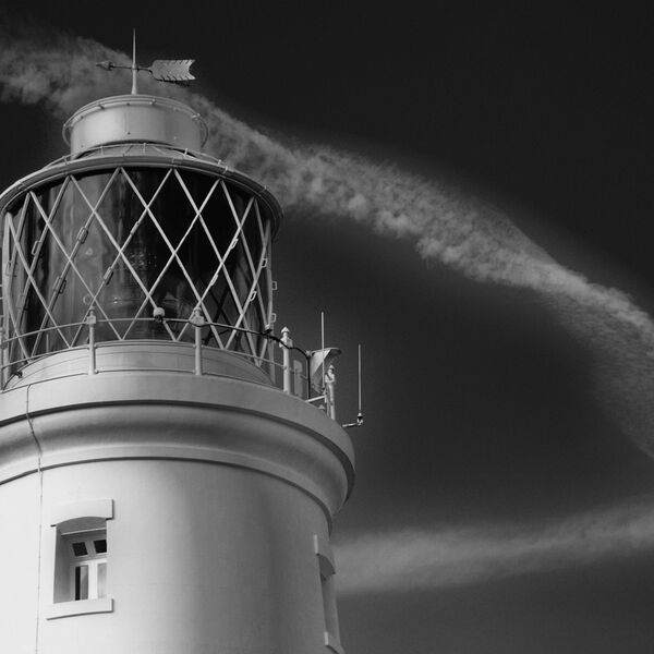 Up In The Sky