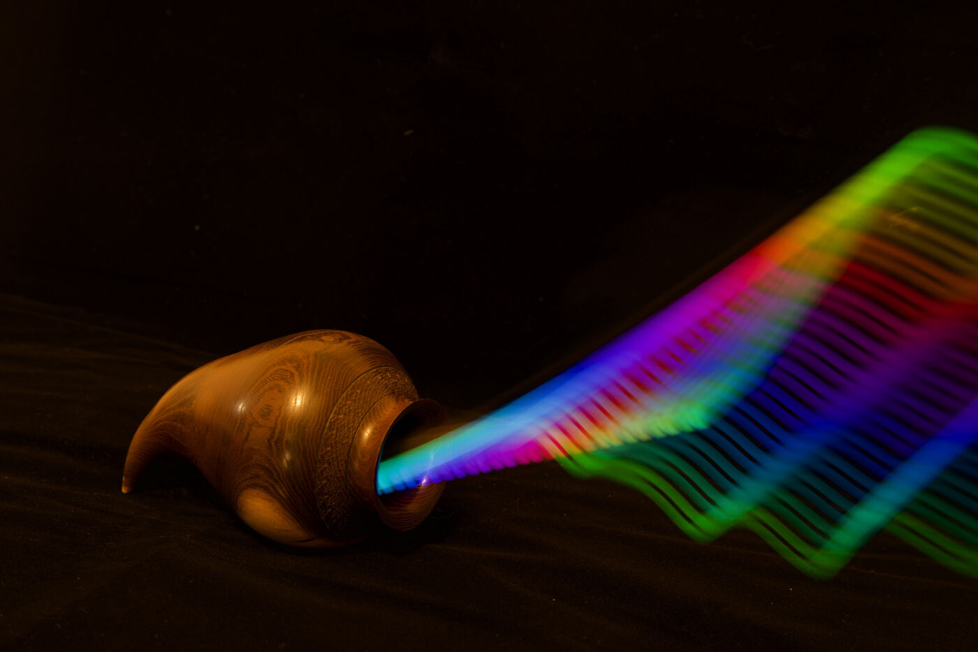 Rainbow Flow