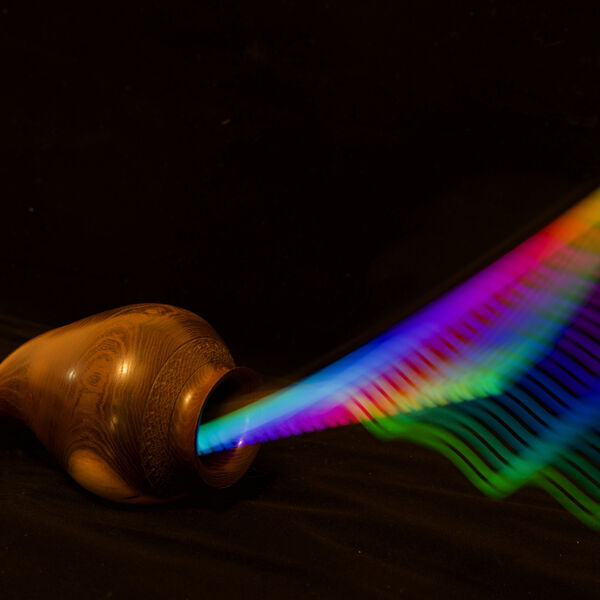 Rainbow Flow