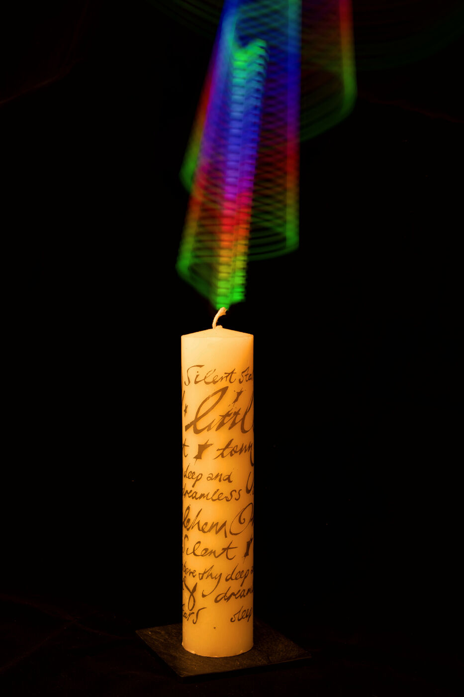 The Colour of Magic