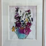 flowsersinaturquoisevase 45x55 250