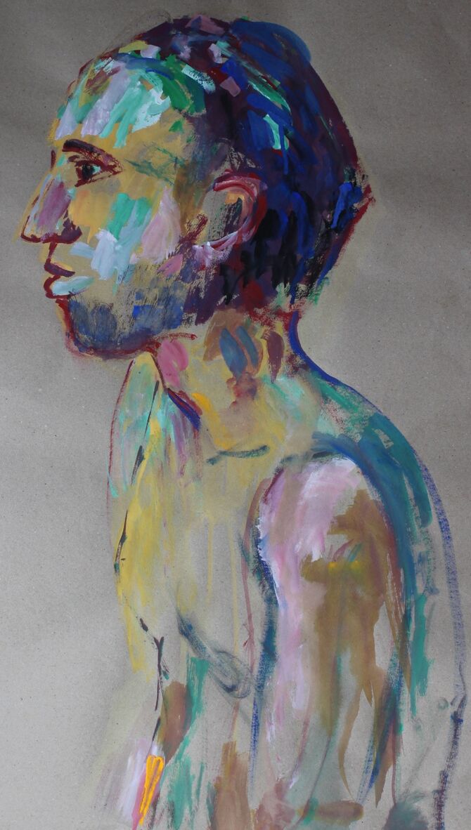 leon 50x80cm