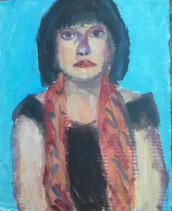 linnie 38x48cm