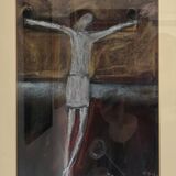 ressurection pastrl 40x50cm 150