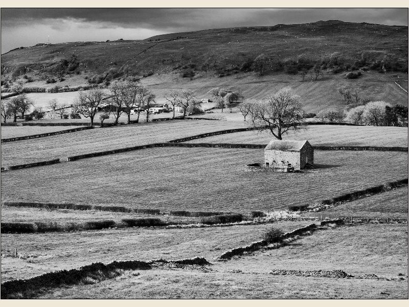 Field Barn