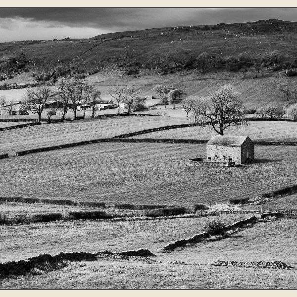 Field Barn