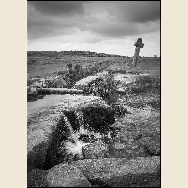 Windy Cross