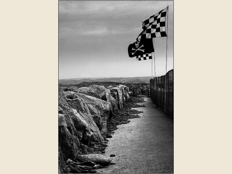 Wavy Lines #2