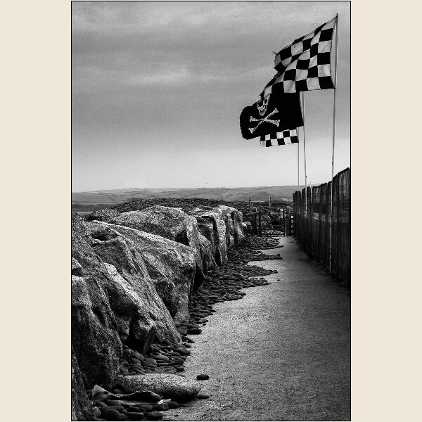 Wavy Lines #2