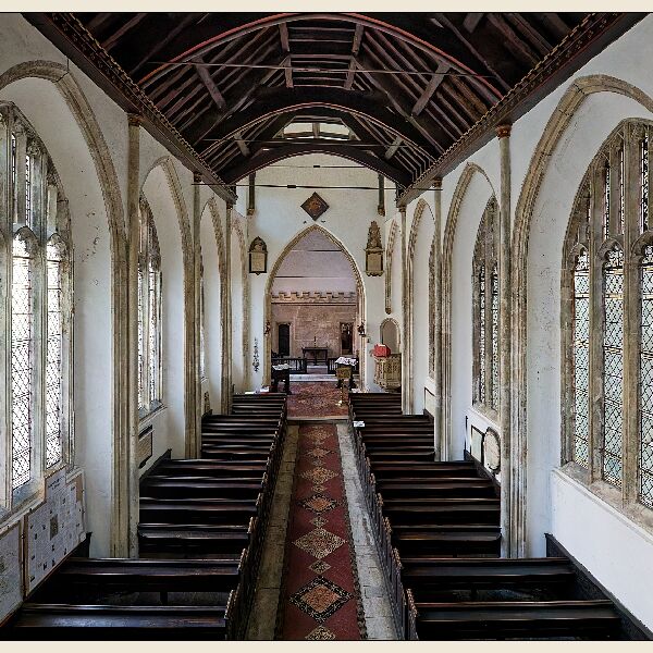 4 St John's-on-the-Wall
